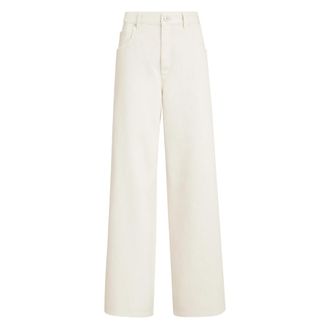 Brunello Cucinelli Monili-loop-detail Jeans