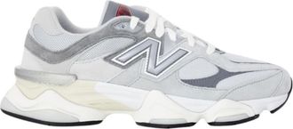 New Balance Zapatillas 9060 - Sport - Hombre - Gris - 37 1/2 EU