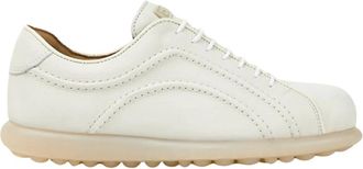 Camper Mujer, Zapatos, Blanco, Talla: 36 EU