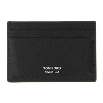 Tom Ford T Line Card Holder