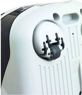 Thomas aqua+ pet & family Aspirapolvere