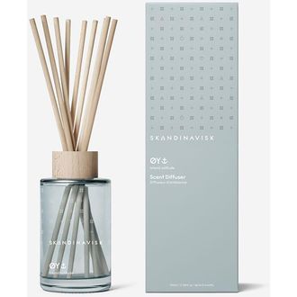 Skandinavisk &Oslash;Y Scent Diffuser 100ml in Blue-Green at Nordstrom