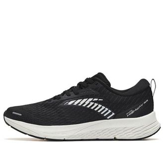 Anta (WMNS) ANTA GH99 Low Black White 122255599S-1