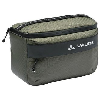 Vaude Cyclist Box Lenkertasche - | grau