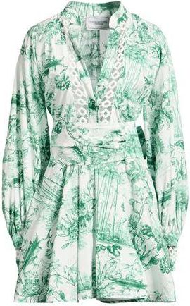 Forte Couture DRESSES - Mini dresses on YOOX.COM