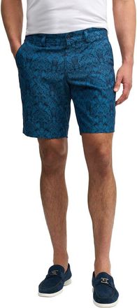 Robert Graham Highland Woven Short