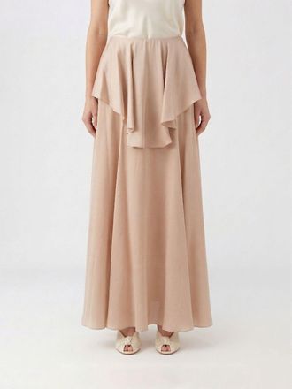 Chlo&eacute; Gonna CHLO&Eacute; Donna colore Rosa