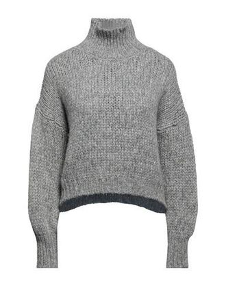 Roberto Collina KNITWEAR - Turtlenecks sur YOOX.COM