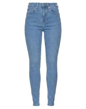 Levi's PARTES DE ABAJO - Pantalones vaqueros en YOOX.COM