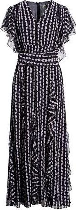 Diane Von F&uuml;rstenberg VESTITI - Vestiti lunghi su YOOX.COM