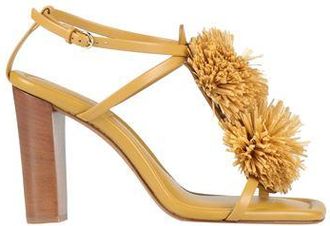 Ulla Johnson SCHUHE - Sandalen auf YOOX.COM