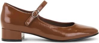 Jeffrey Campbell Bruine Hakken Schoenen - Dames - Pumps - Bruin - 37 EU - Schoenen