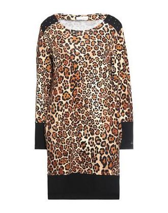 EAN 13 DRESSES - Mini dresses on YOOX.COM