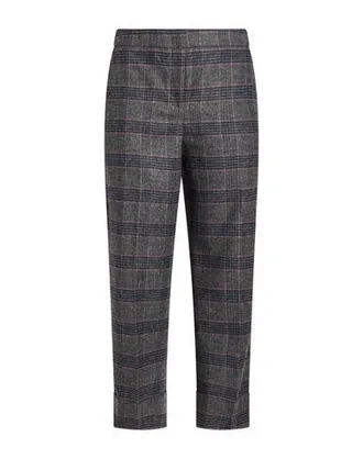 Via Masini 80 BOTTOMWEAR - Trousers on YOOX.COM