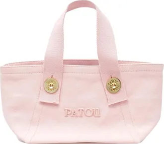 Patou Donna, Borse, Rosa, Taglia unica, new