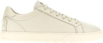 Tod's Tods Allacciata Cassetta Sneakers