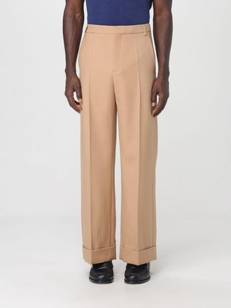 Valentino Pantalone sartoriale Valentino in lana vergine