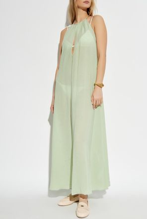 Cult Gaia Orla Dress, Womens, Green