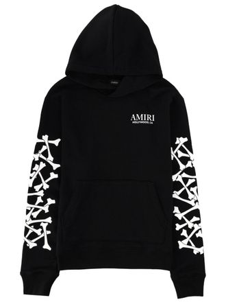 Amiri Bones Stacked Sweatshirt