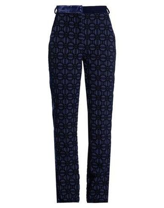 Elisabetta Franchi PARTES DE ABAJO - Pantalones en YOOX.COM