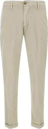 Re-hash Pantaloni Mucha - Toni neutri