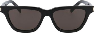 Saint Laurent Sunglasses Sl 462 Sulpice 001