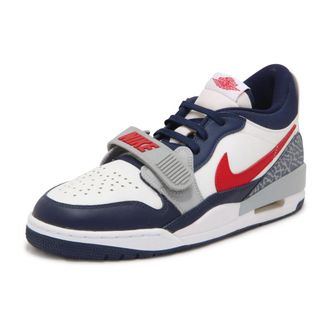 Nike Training Shoes, male, Multicolor, Size: 9 US Legacy 312 Low