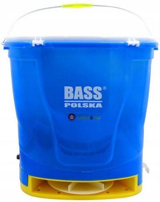 OEM Sembradora Y Abonadora A Bater&iacute;a