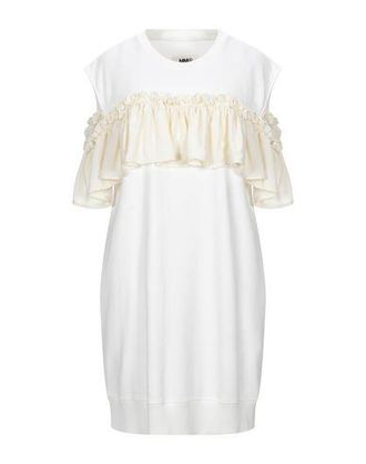 Maison Margiela Mini dresses