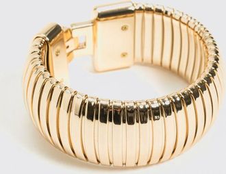Twinset Jewel TWINSET Woman color Yellow Gold