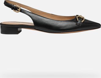 Geox Giselda15 Woman Black, Size: 36,5