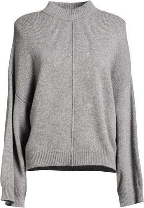 Vicolo MAGLIERIA - Dolcevita su YOOX.COM