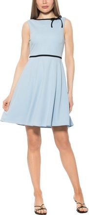 Alexia Admor Ida A-Line Dress