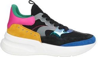 Alexander McQueen SCHUHE - Sneakers auf YOOX.COM