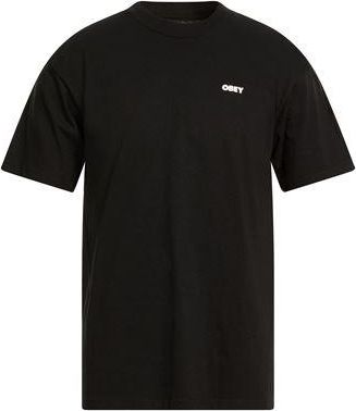 Obey TOPWEAR - T-shirts on YOOX.COM