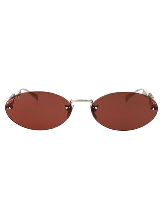 Gucci Randless Sonnenbrille GG1922 S 002