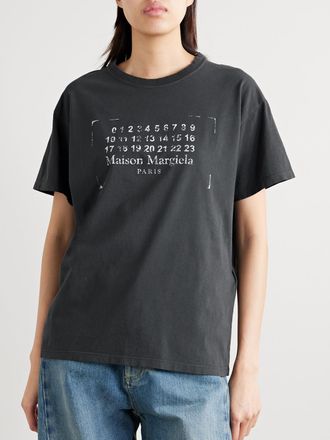 Maison Margiela T-shirts from $160.00 - on Stylight