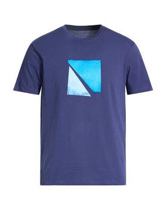 A|X Armani Exchange TOPWEAR - T-shirts on YOOX.COM