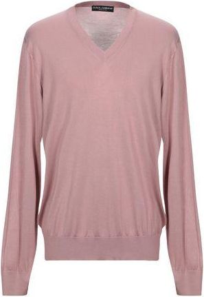 Dolce & Gabbana PRENDAS DE PUNTO - Pullover en YOOX.COM