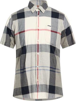 Barbour TOPWEAR - Shirts on YOOX.COM