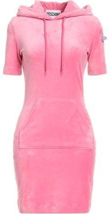 Moschino VESTIDOS - Minivestidos en YOOX.COM