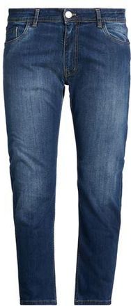 Primo Emporio PARTES DE ABAJO - Pantalones vaqueros en YOOX.COM