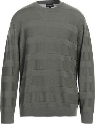 Emporio Armani STRICKWAREN - Pullover auf YOOX.COM