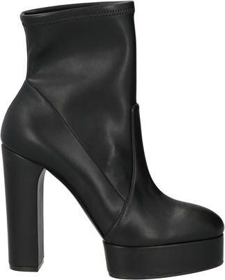 Casadei CALZADO - Botines de caña alta en YOOX.COM
