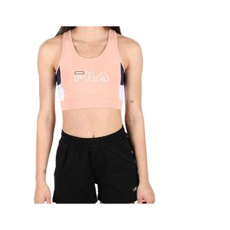Fila Mujer, Camisetas, Rosa, Talla: M