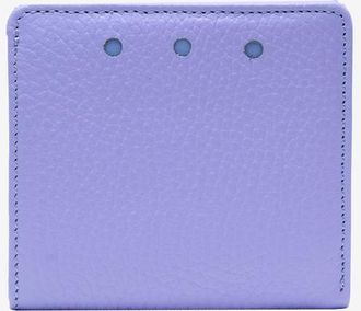 Tusk Ascot Snap Evening Wallet in Lavender at Nordstrom