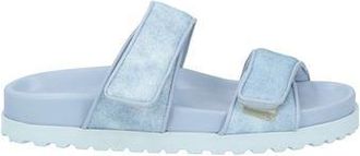 Gia Borghini FOOTWEAR - Sandals on YOOX.COM