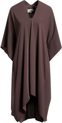 Maison Margiela VESTIDOS - Vestidos midi en YOOX.COM