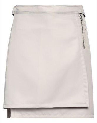 Acne Studios BOTTOMWEAR - Minigonne su YOOX.COM