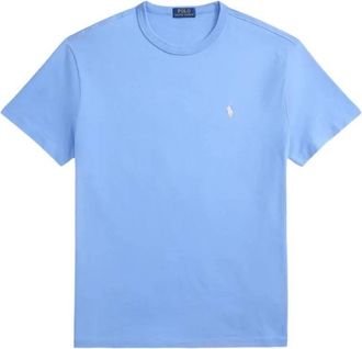Polo Ralph Lauren Classic Fit Jersey T-Shirt, Size X-Small